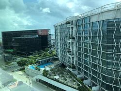 Changi City (D16), Office #455451311